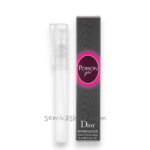 Christian Dior Poison Girl - туалетна вода, 10 мл