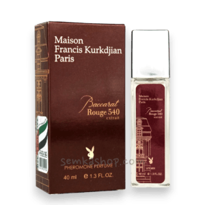 Maison Francis Kurkdjian Baccarat Rouge 540 Extrait de Parfum Pheromone - парфум унісекс, 40 мл.