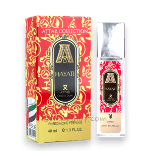 Attar Collection Hayati Pheromone - парфум унісекс, 40 мл