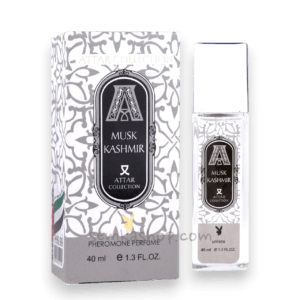 Attar Collection Musk Kashmir Pheromone - парфум унісекс, 40 мл