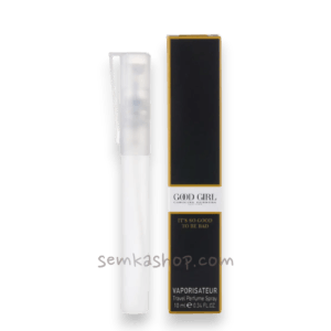 Carolina Herrera Good Girl - туалетна вода, 10 мл