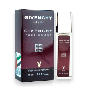 Givenchy Pour Homme Pheromone - парфум, 40 мл