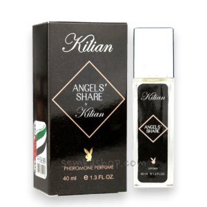 Kilian Angels' Share Pheromone - парфум унісекс, 40 мл