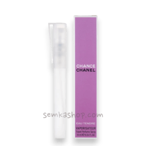 Chance Eau Tendre - туалетна вода, 10 мл