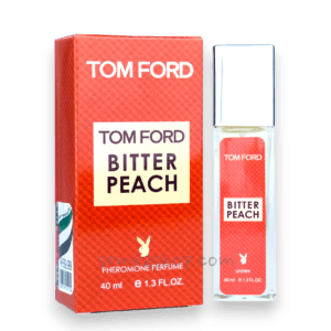 Tom Ford Bitter Peach Pheromone - парфум унісекс, 40 мл