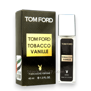 Tom Ford Tobacco Vanille Pheromone - парфум унісекс, 40 мл