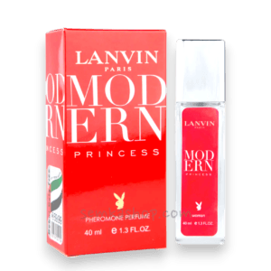 LANVIN Modern Princess Pheromone - парфум, 40 мл