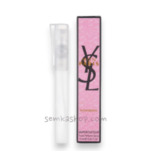 Yves Saint Laurent Mon Paris - туалетна вода, 10 мл