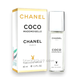 Chanel Coco Mademoiselle Pheromone - парфум, 40 мл