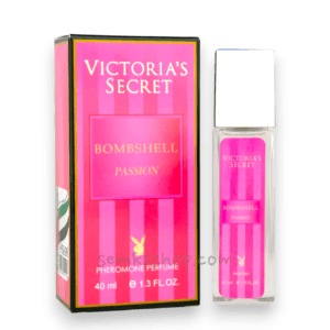 Victoria's Secret Bombshell Passion Pheromone - парфум, 40 мл