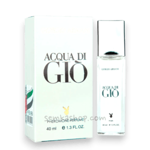 Giorgio Armani Acqua di Gio Pheromone - парфум, 40 мл