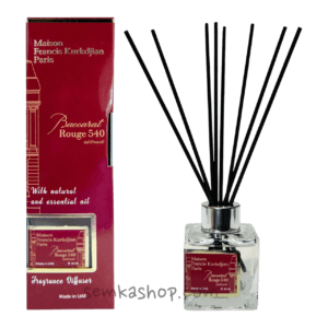 Аромадифузор Maison Francis Kurkdjian Baccarat Rouge 540 Extrait de Parfum Brand Collection, 85 мл