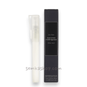 Narciso Rodriguez for Him Bleu Noir - парфум, 10 мл