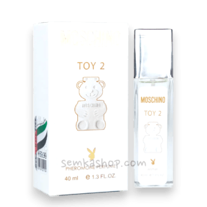 Moschino Toy 2 Pheromone - парфум, 40 мл