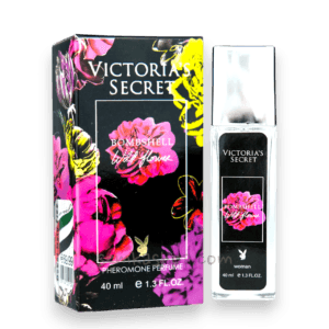 Victoria's Secret Bombshell Wild Flower Pheromone - парфум, 40 мл