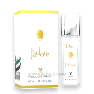 Dior J'adore Pheromone - парфум, 40 мл