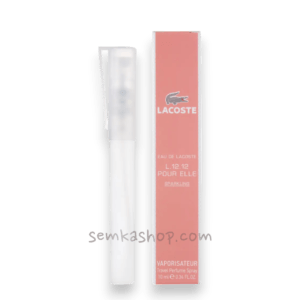 Lacoste L.12.12 Pour Elle Sparkling - туалетна вода, 10 мл