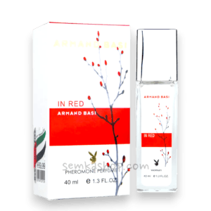 Armand Basi In Red Pheromone - парфум, 40 мл