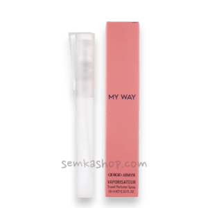 Giorgio Armani My Way - туалетна вода, 10 мл