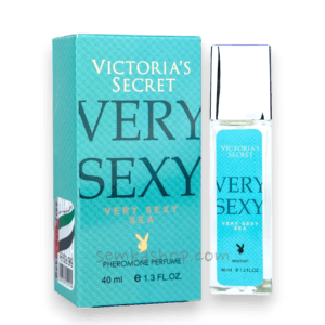 Victoria's Secret Very Sexy Sea Pheromone Parfum - парфум, 40 мл