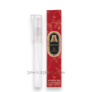 Attar Collection Hayati - туалетна вода, 10 мл