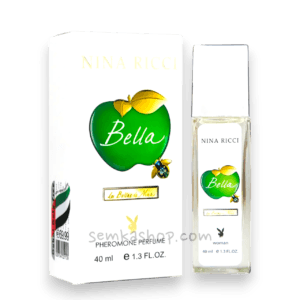 Pheromone Formula Nina Ricci Bella - парфум, 40 мл