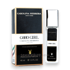 Carolina Herrera Good Girl Pheromone - парфум, 40 мл