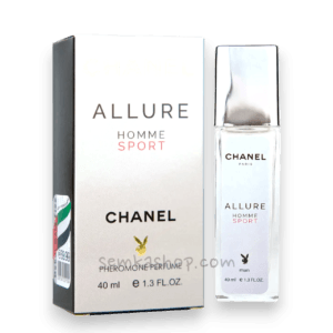 Chanel Allure Homme Sport Pheromone - парфум, 40 мл