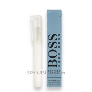 Hugo Boss Bottled Tonic - туалетна вода, 10 мл