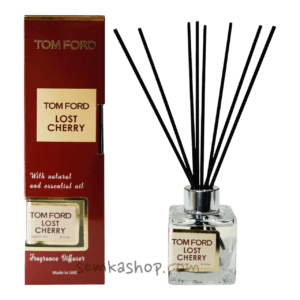 Аромадифузор  Tom Ford Lost Cherry Brand Collection 85 мл
