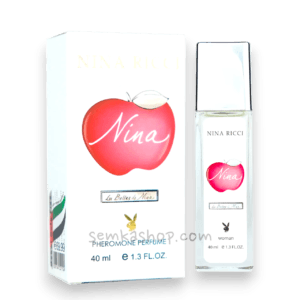 Nina Ricci Nina Pheromone - парфум, 40 мл
