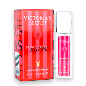 Victoria's Secret Bombshell Intense Pheromone - парфум, 40 мл
