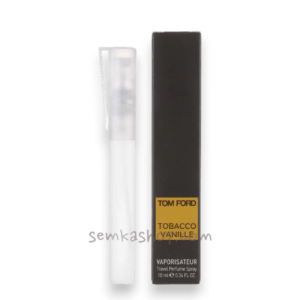 Tom Ford Tobacco Vanille - туалетна вода, 10 мл