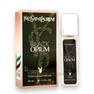 Yves Saint Laurent Black Opium Pheromone - парфум, 40 мл