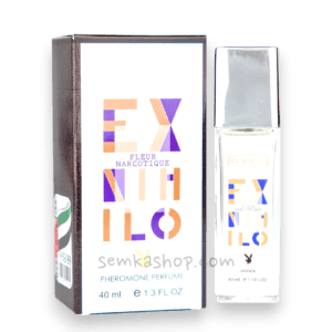 Ex Nihilo Fleur Narcotique Pheromone - парфум унісекс, 40 мл