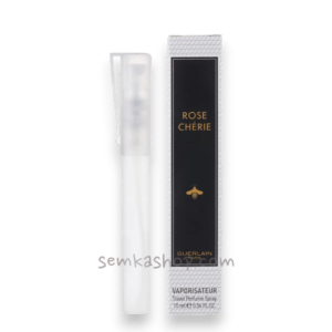 Guerlain Rose Cherie - туалетна вода унісекс, 10 мл
