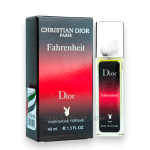 Dior Fahrenheit Pheromone - парфум, 40 мл