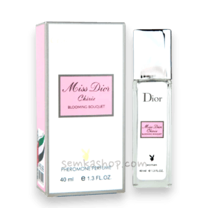 Dior Miss Dior Cherie Blooming Bouquet Pheromone - парфум, 40 мл