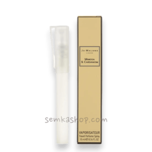 Jo Malone Mimosa&Cardamom - парфум унісекс 10 мл