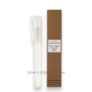 Zielinski & Rozen Black Pepper & Amber Neroli - парфум унісекс, 10 мл