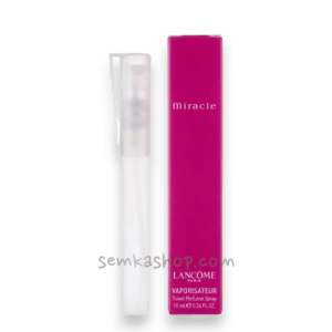 Lancome Miracle - парфум, 10 мл (Без ковпачка)
