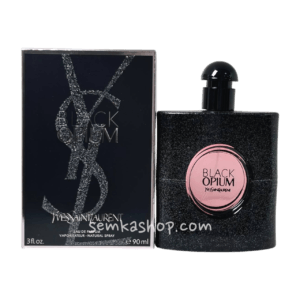 Black Opium Yves Saint Laurent Parfum - парфумована вода, 90 мл