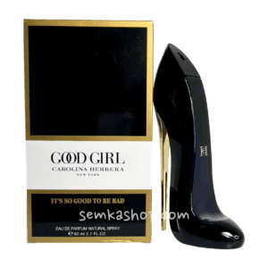 Carolina Herrera Good Girl - парфумована вода, 80 мл