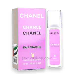 Chanel Chance Eau Fraiche Pheromone Parfum - парфум, 40 мл