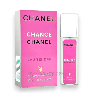 Chanel Chance Eau Tendre Pheromone Parfum - парфум, 40 мл