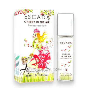 Escada Cherry in the Air Pheromone Parfum - парфум, 40 мл
