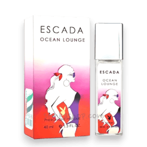 Escada Ocean Lounge Pheromone Parfum - парфум, 40 мл