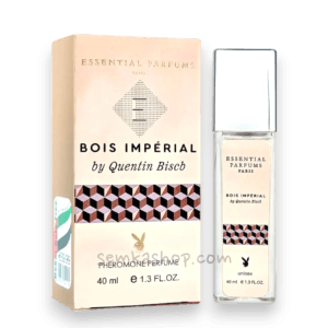Essential Parfums Bois Imperial Pheromone Parfum - парфум унісекс, 40 мл