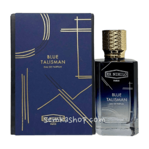 Ex Nihilo Blue Talisman Tester Lux - парфумована вода 100 мл