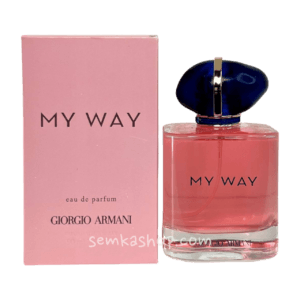 Giorgio Armani My Way - парфумована вода, 90 мл